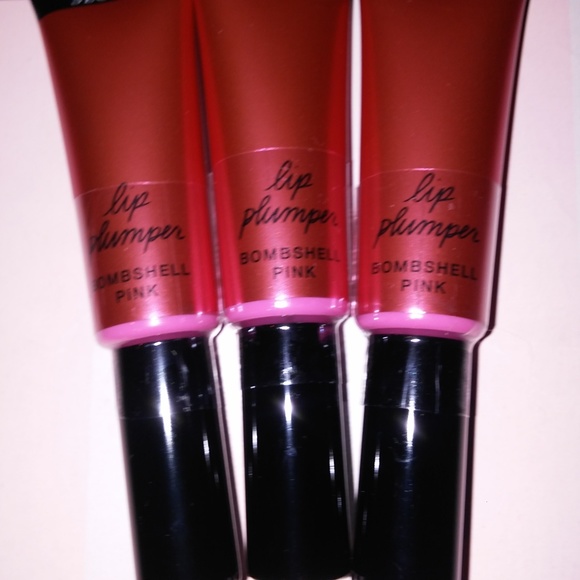 Victoria's Secret Makeup 3 Victoria Secret Lip Plumper Poshmark